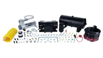 Picture of Air Lift Wireless Air Tank Kit w- EZ Mount