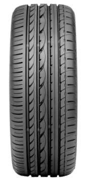 Picture of Yokohama Advan Sport ZPS Tire - 195-55RF16 87V