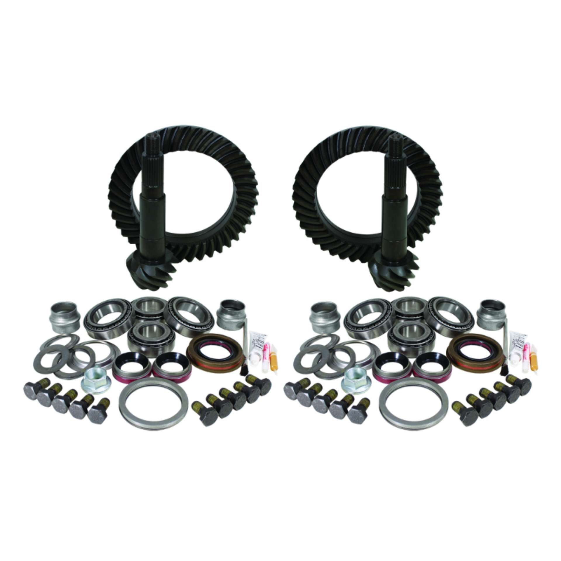 Picture of USA Standard Gear & Install Kit for Jeep JK Rubicon with a 4-88 ratio