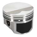 Picture of Wiseco Ford SB 4-040 Bore 1-769CH -7cc Flat Top Pro Tru Street Piston - Set of 8