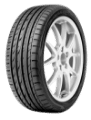 Picture of Yokohama Advan Sport ZPS Tire - 245-45RF17 95Y