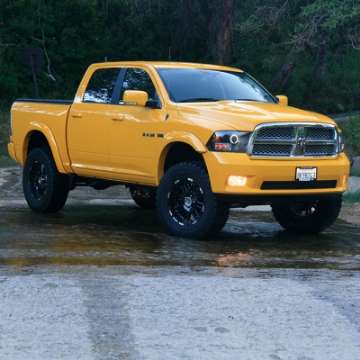 Picture of Superlift 12-22 Dodge Ram 1500 4WD Gas-Diesel 6in Lift Kit w- Fox Front Coilover &amp; 2-0 Rear