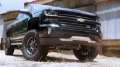 Picture of Superlift 14-18 GMC Sierra 1500 4WD 6-5in Lift Kit w- Alum Cntrl Arms Fox Front Coilover & 2-0 Rear