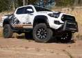 Picture of Superlift 16-23 Toyota Tacoma 4-5in Lift Kit w- Fox Front Coilover & 2-0 Rear