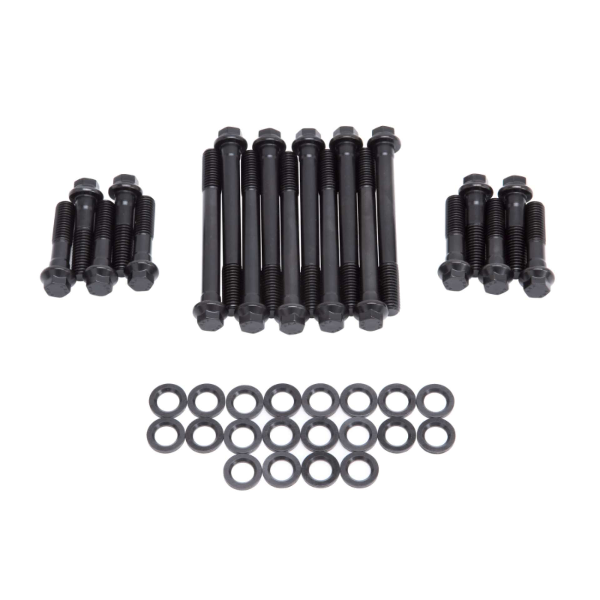 Picture of Edelbrock Head Bolt Kit for Perf RPM Heads for 5 2L-5 8L Magnum Engines