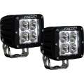 Picture of Rigid Industries Radiance+ Pod RGBW - Pair