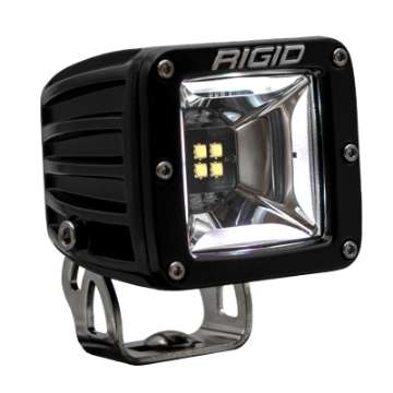 Picture of Rigid Industries Radiance+ Scene RGBW Surface Mount - Pair