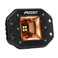 Picture of Rigid Industries Radiance+ Scene RGBW Flush Mount - Pair