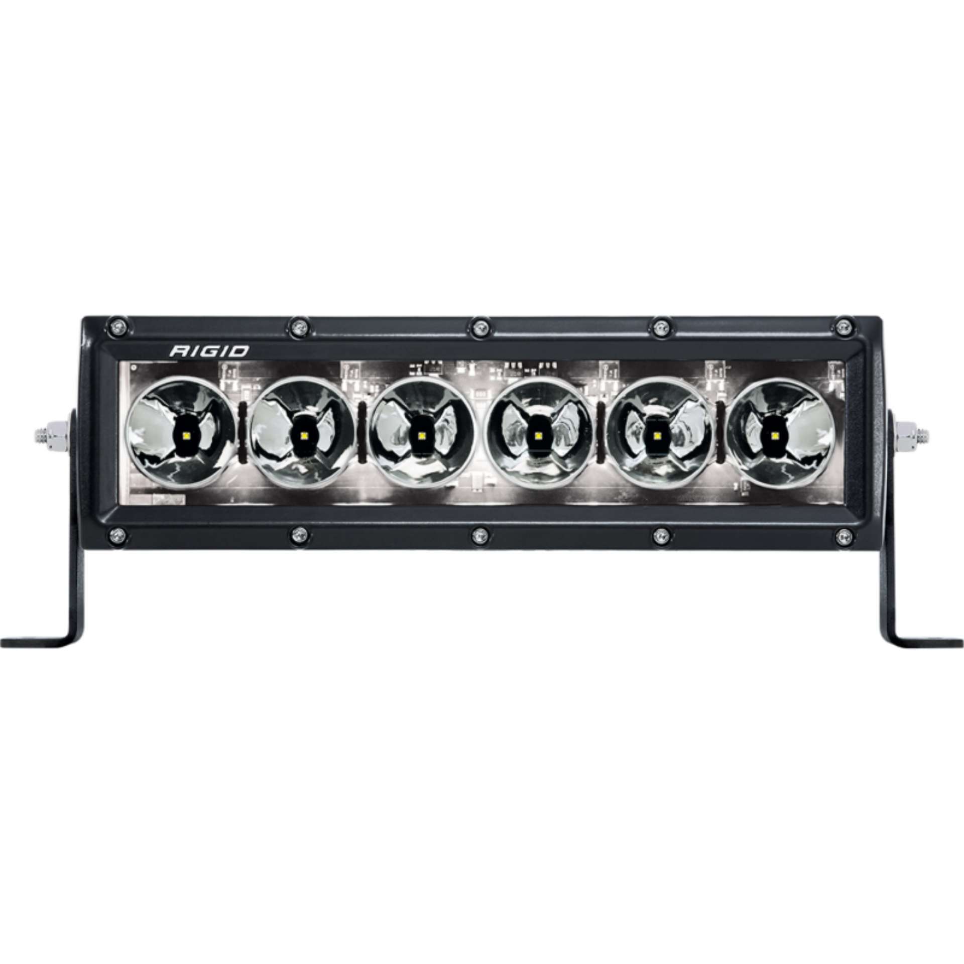 Picture of Rigid Industries Radiance+ 10in- RGBW Light Bar