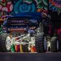 Picture of Rigid Industries Radiance+ 20in- RGBW Light Bar