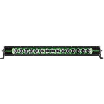 Picture of Rigid Industries Radiance+ 30in- RGBW Light Bar