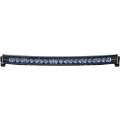 Picture of Rigid Industries Radiance+ Curved 40in- RGBW Light Bar