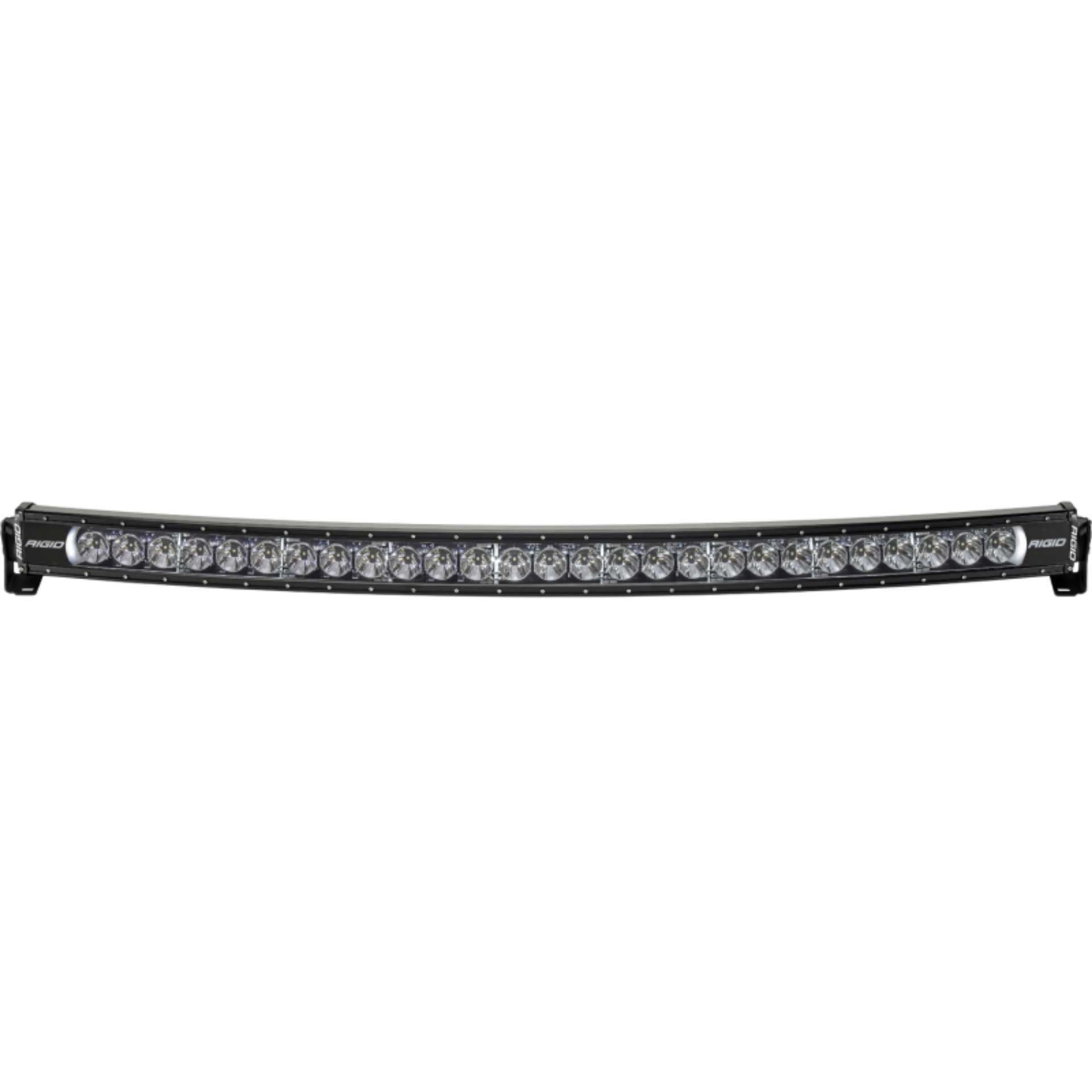 Picture of Rigid Industries Radiance+ Curved 50in- RGBW Light Bar