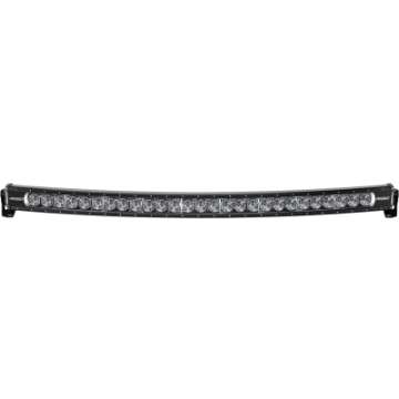 Picture of Rigid Industries Radiance+ Curved 50in- RGBW Light Bar