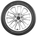 Picture of Yokohama Avid Ascend LX Tire - 185-60R15 84H