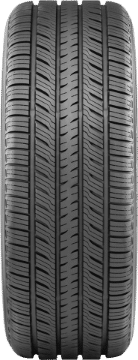 Picture of Yokohama Avid Ascend LX Tire - 195-60R15 88H