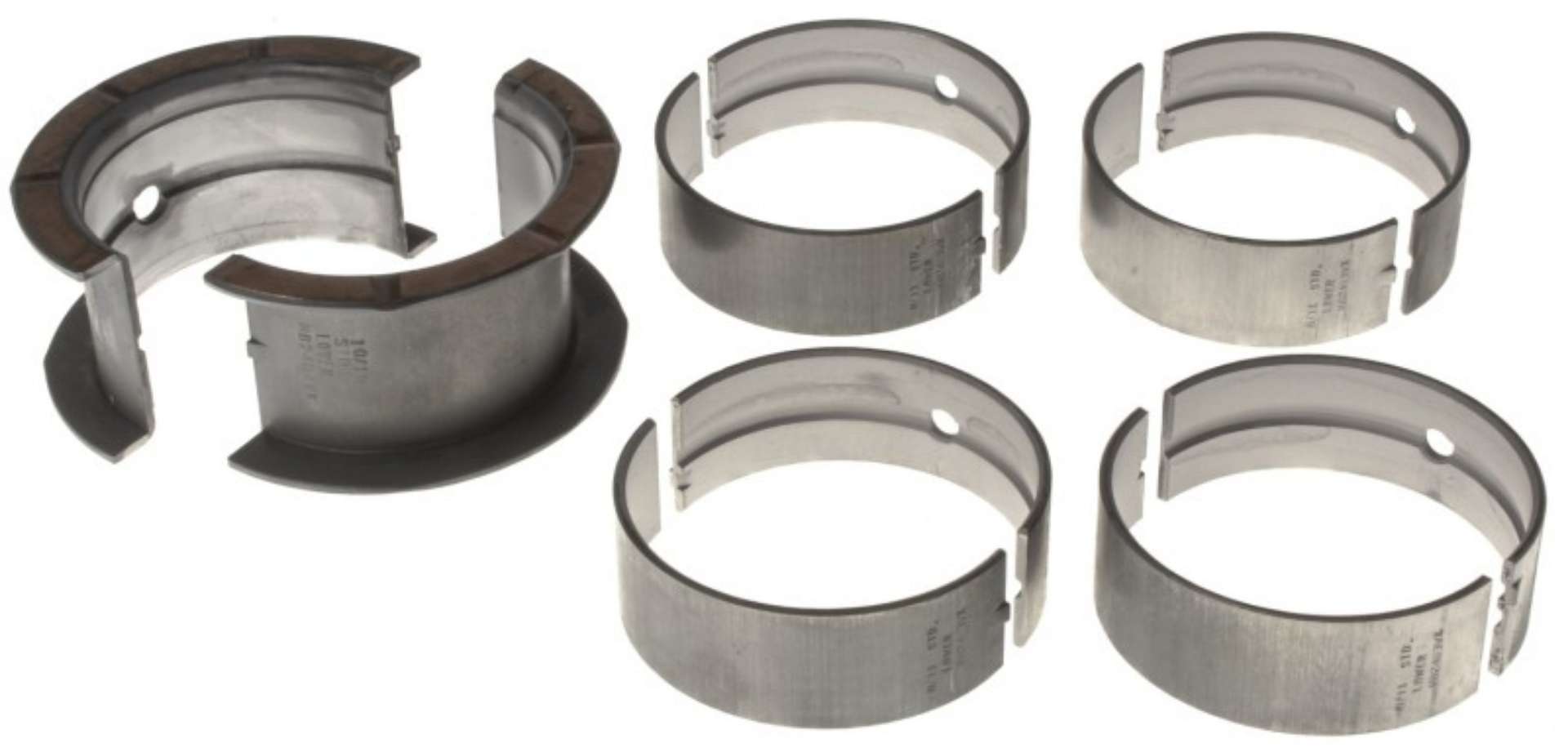 Picture of Clevite Main Bearing Set