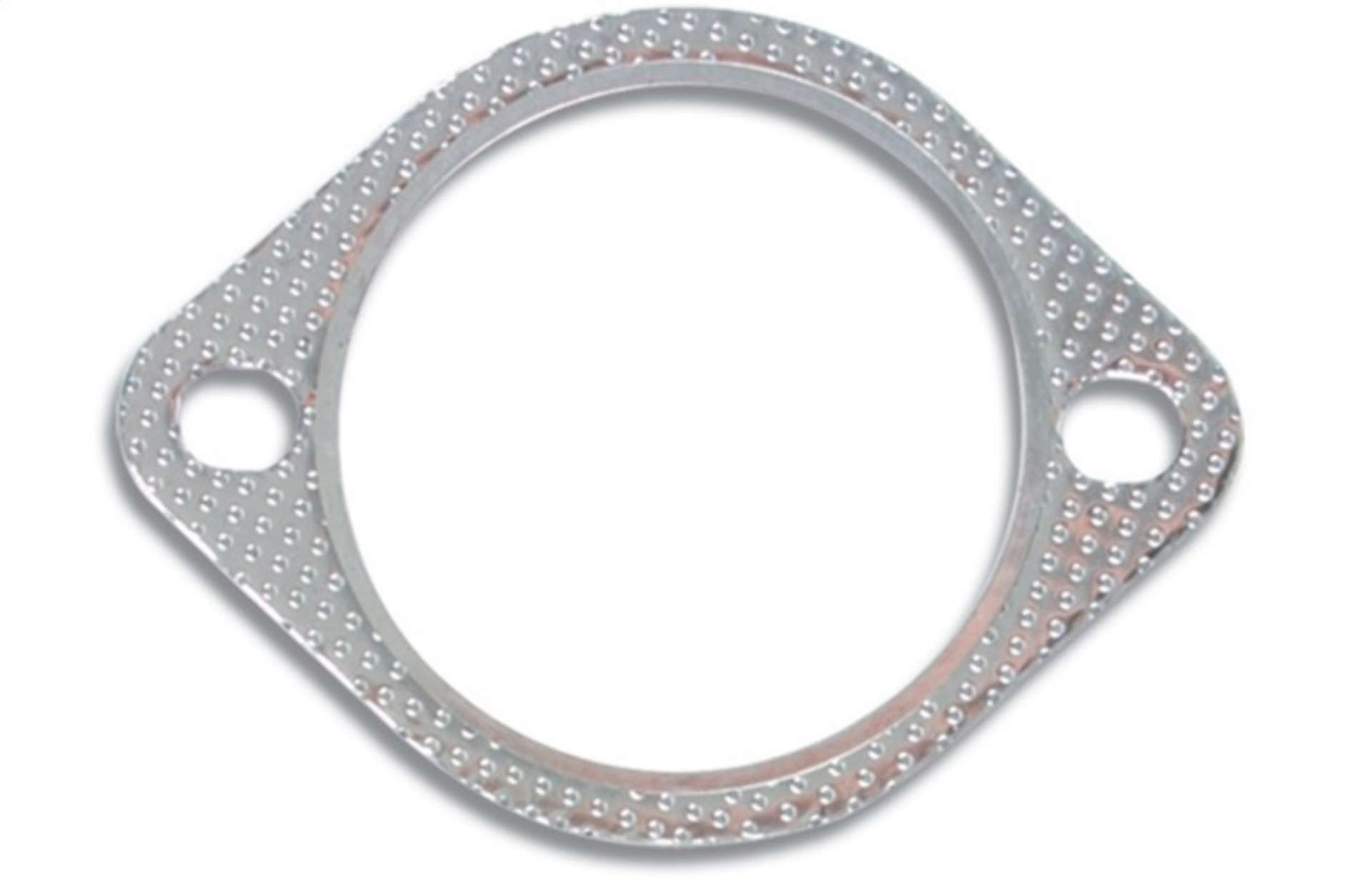 Picture of Vibrant 2-Bolt High Temperature Exhaust Gasket 2-5in I-D