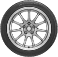 Picture of Yokohama Avid ENVigor ZPS Tire - 195-55R16 87V