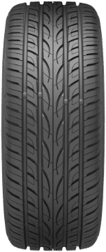 Picture of Yokohama Avid ENVigor ZPS Tire - 225-55RF17 97V