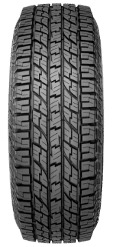 Picture of Yokohama Geolandar A-T G015 Tire - 205-70R15 96H