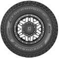 Picture of Yokohama Geolandar A-T G015 Tire - 205-70R15 96H