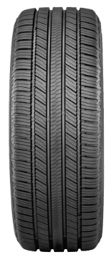 Picture of Yokohama Geolandar CV G058 Tire - 215-60R17 96H