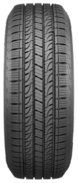 Picture of Yokohama Geolandar H-T G056 Tire - 245-60R20 107H