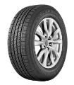 Picture of Yokohama Geolandar H-T G056 Tire - 255-60R18 112V