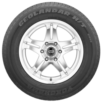 Picture of Yokohama Geolandar H-T G056 Tire - P235-70R16 104T