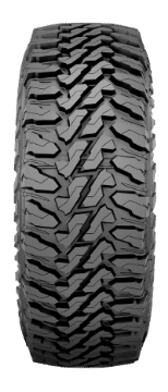 Picture of Yokohama Geolandar M-T G003 Tire - 30X9-50R15 104Q