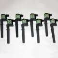 Picture of Granatelli 99-10 Ford 4 Valve Coil-On-Plug Wire Conn Kit w-Coil Packs Incl 07-08 Shelby GT 500