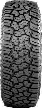 Picture of Yokohama Geolandar X-AT Tire - 31X10-50R15 109Q