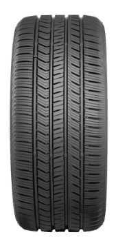 Picture of Yokohama Geolandar X-CV Tire - 235-60R18 103H