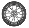 Picture of Yokohama Geolandar X-CV Tire - 235-60R18 103H