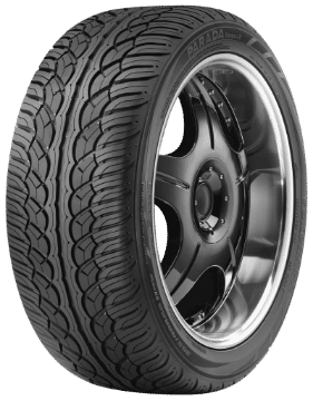 Picture of Yokohama Parada Spec-X Tire - 245-45R20 99V