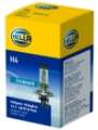 Picture of Hella Halogen H4 12V 60-55W Bulb