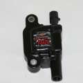 Picture of Granatelli 05-13 GM LS1-LS2-LS3-LS4-LS5-LS6-LS7-LS9-LSA Extreme Coil Packs - Black Single