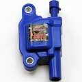 Picture of Granatelli 05-13 GM LS1-LS2-LS3-LS4-LS5-LS6-LS7-LS9-LSA Extreme Coil Packs - Blue Single