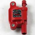 Picture of Granatelli 05-13 GM LS1-LS2-LS3-LS4-LS5-LS6-LS7-LS9-LSA Extreme Coil Packs - Red Single