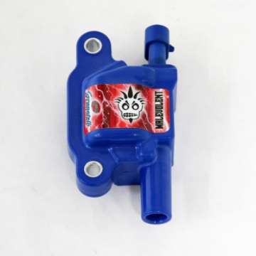 Picture of Granatelli 14-23 GM LT Malevolent Coil Packs - Blue Single