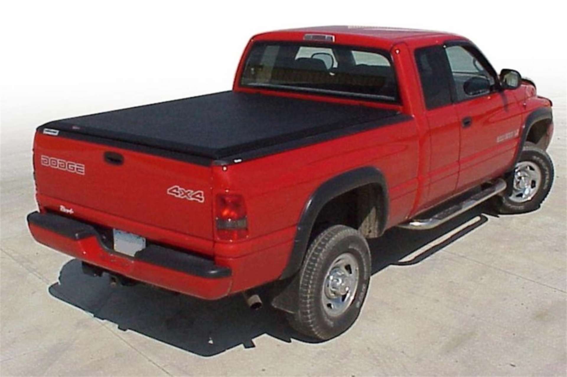 Picture of Access Literider 82-93 Dodge 8ft Bed Roll-Up Cover