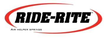 Picture of Firestone Ride-Rite RED Label Air Helper Spring Kit 12-22 Chevrolet-GMC 3500HD W217602715