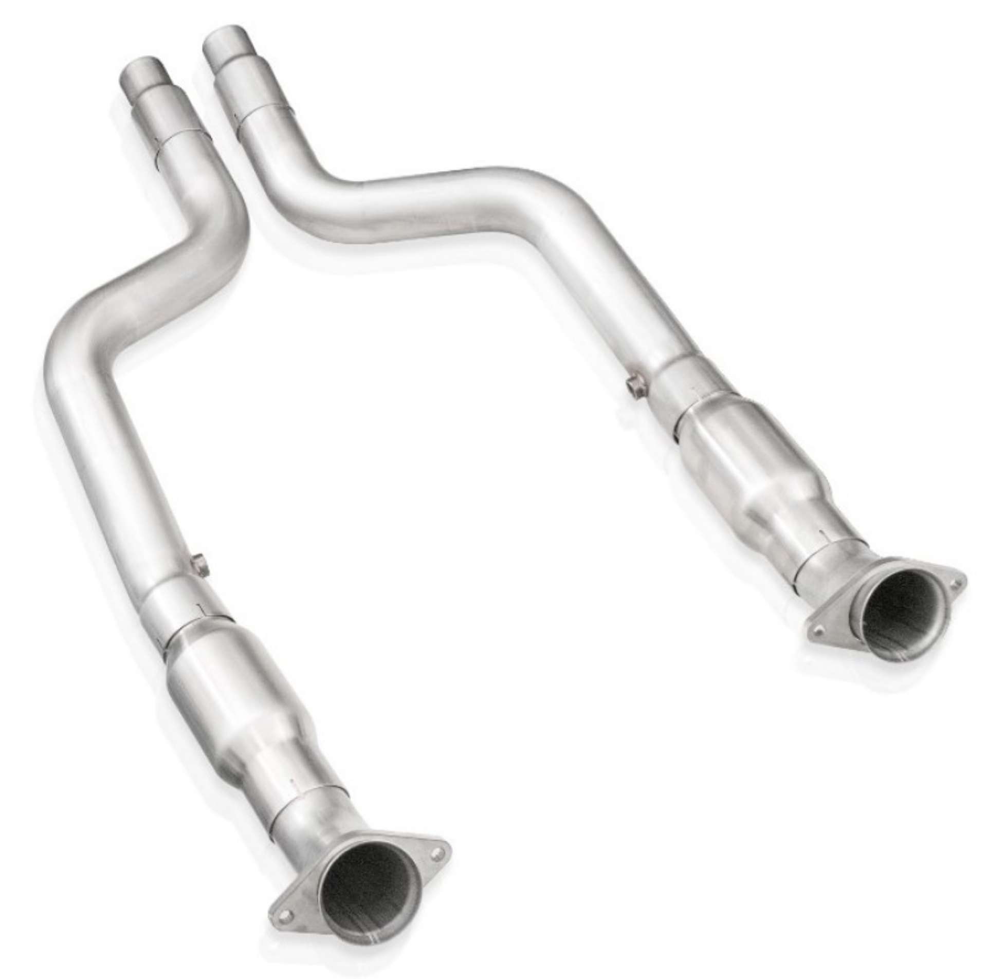 Picture of Stainless Works 15-21 Dodge Challenger-Charger 6-2L-6-4L High-Flow Catted Midpipe Kit 3in