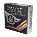 Picture of Oracle T10 Chrome Bulbs Pair - White SEE WARRANTY