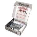 Picture of Oracle T10 Chrome Bulbs Pair - White SEE WARRANTY