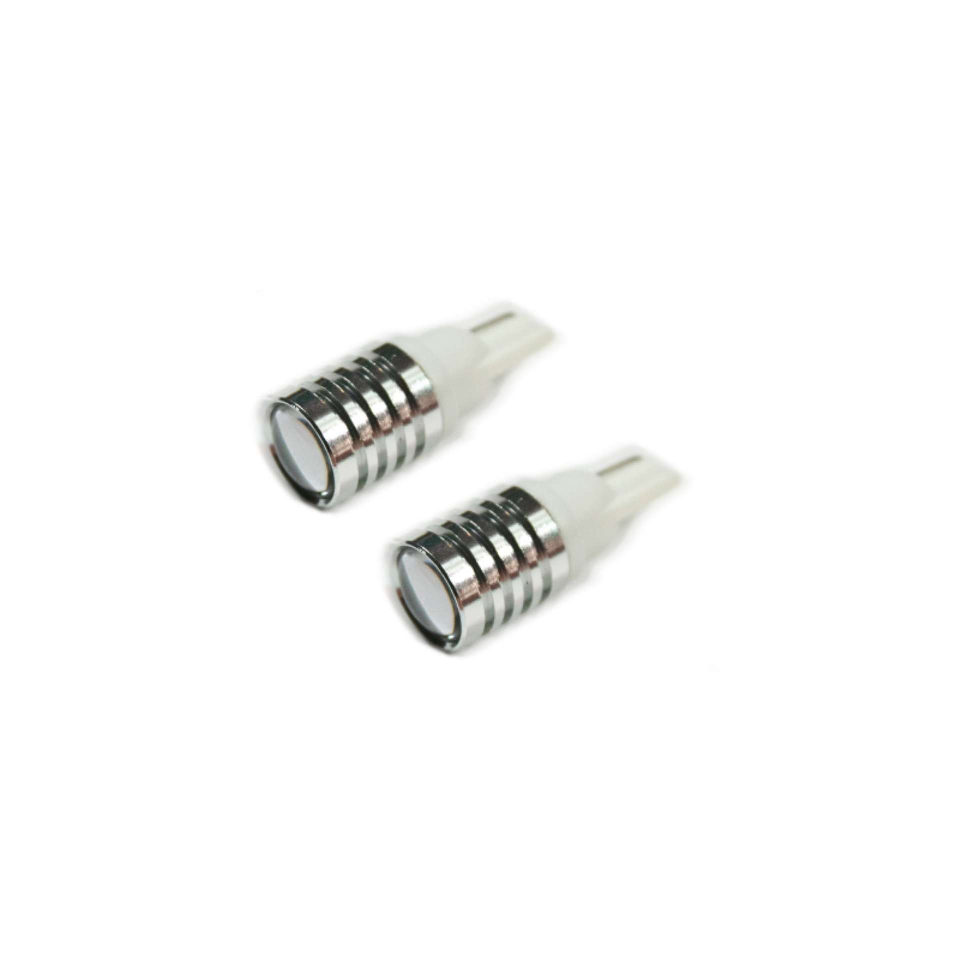 Picture of Oracle T10 3W Cree LED Bulbs Pair - Cool White SEE WARRANTY