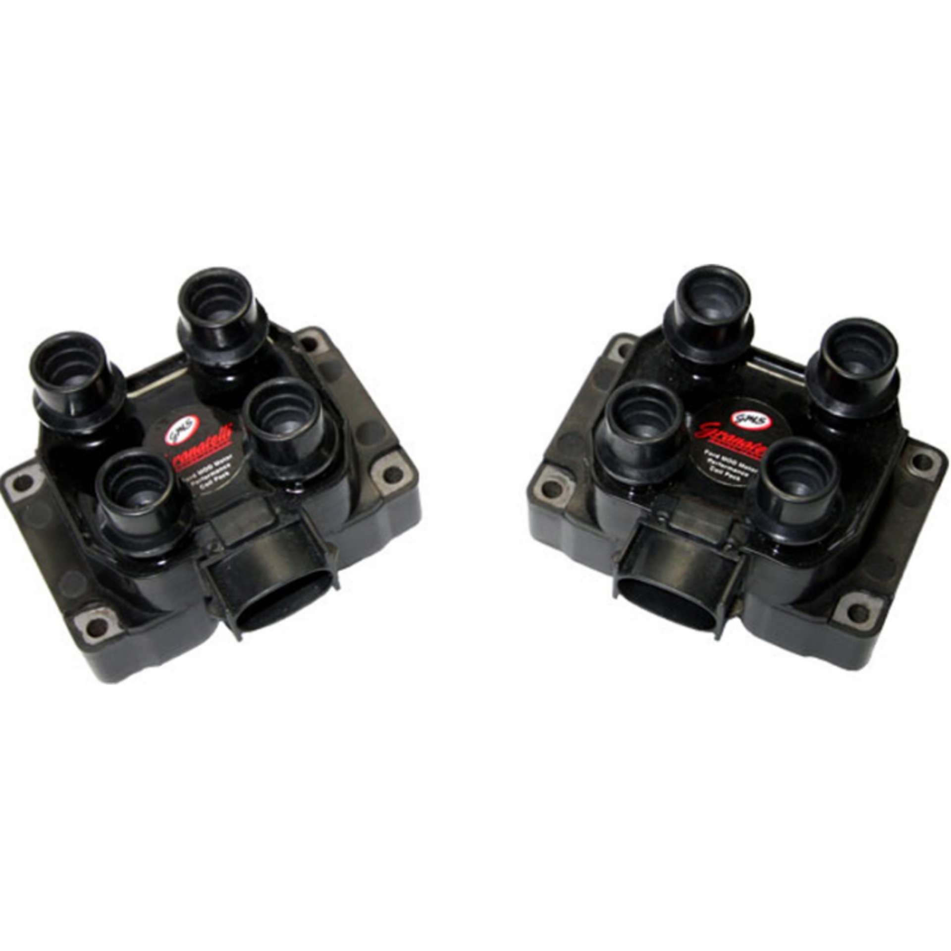 Picture of Granatelli 96-98 Ford 4-6L 2V Pro Series DIS Coil Packs