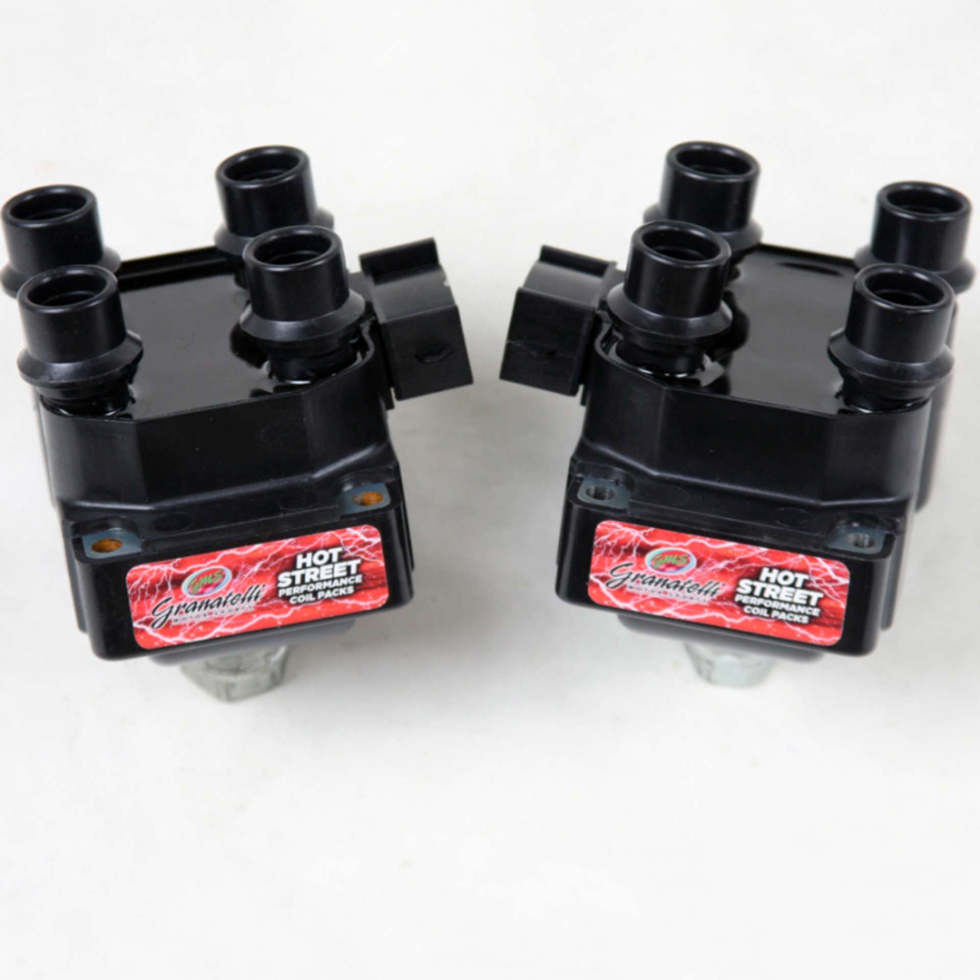 Picture of Granatelli 96-98 Ford 4-6L 2V High Performance DIS Coil Packs