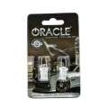 Picture of Oracle T10 1 LED 3-Chip SMD Bulbs Pair - Blue SEE WARRANTY